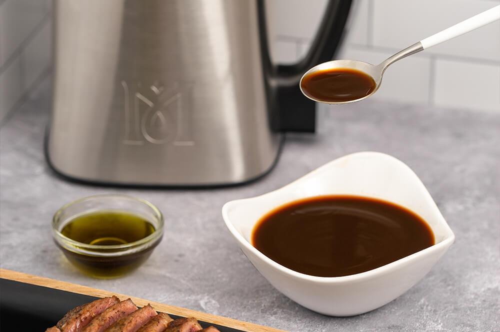 Worcestershire Sauce