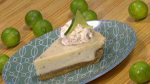 Key Lime Pie