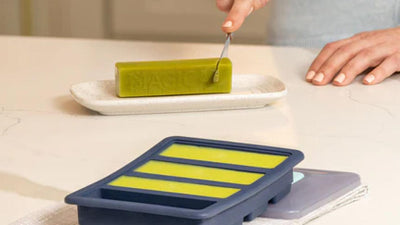 How To Store Your Infused Butter - A Guide For Busy Adults