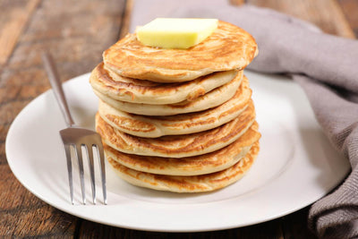 Magical Pancakes