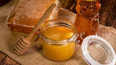 Magical Honey