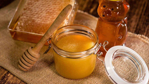 Magical Honey