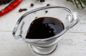 Magical Teriyaki Sauce