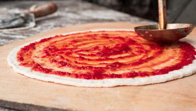 Sauce tomate Powerhouse Pizza