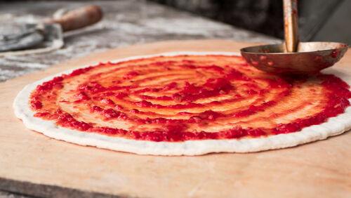 Powerhouse Pizza Sauce