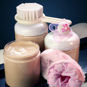 Lavender Cocoa Butter Baby Lotion