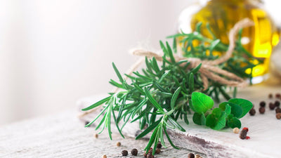 Benefits Of Growing Your Own Herbs (And How To Get Started)