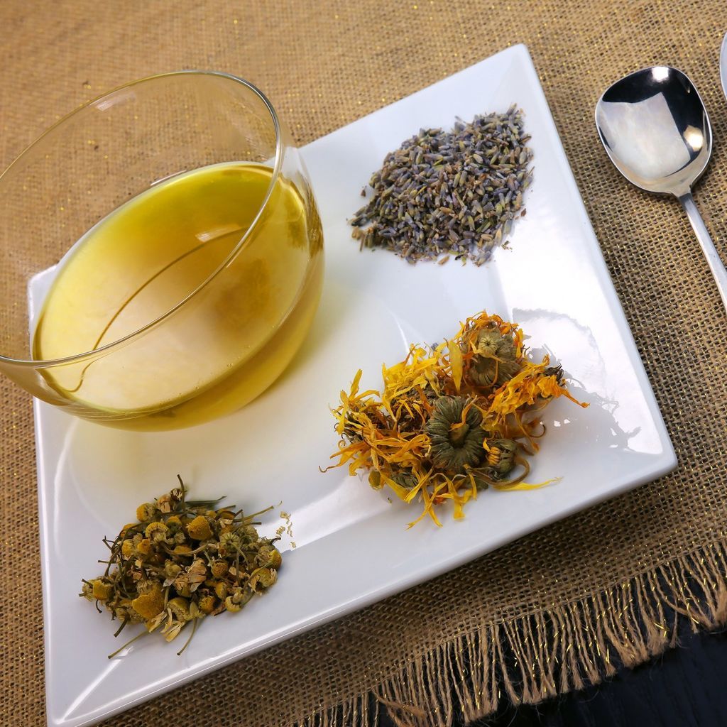 Edible Healing Salve