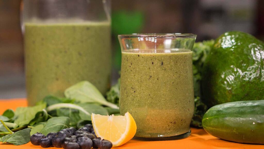 Superfood Smoothie