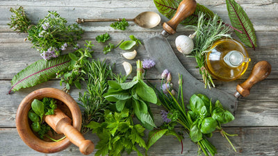 How to Decarb For Maximum Health Benefits!