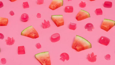 A How-To Guide for Making Your Own Infused Gummies