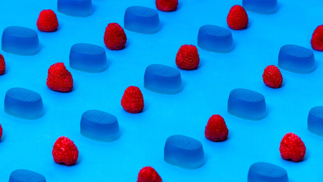 Why Make Infused Gummies? 4 Life-Changing Benefits - Magical Brands