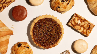 The Best Baked Goods to Make with Infused Butter