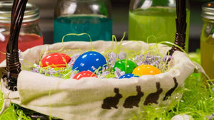 Pickled Easter Eggs