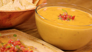Macho Nacho Six Cheese Dip