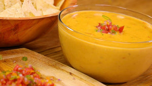 Macho Nacho Six Cheese Dip