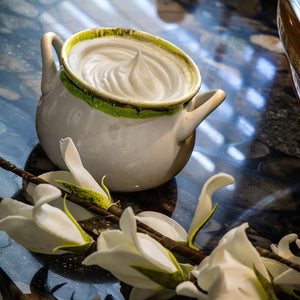 Whipped Shea Butter Lotion