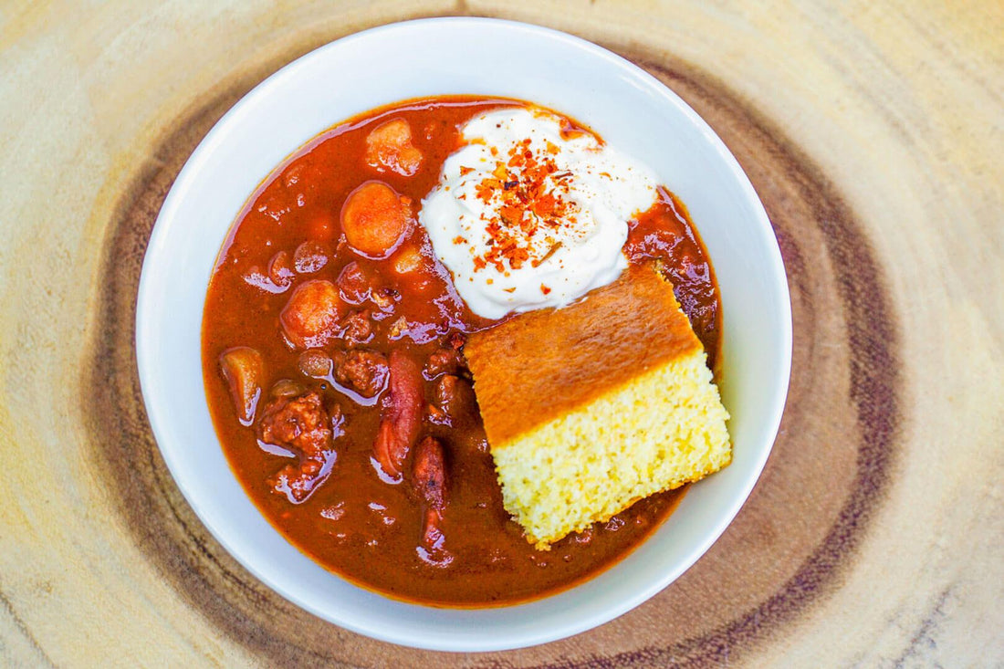Signature Chili