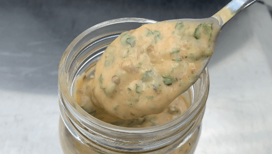 Magical Chipotle Lime Mayo