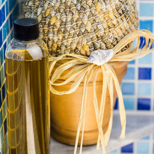 Jojoba Oil Hair Conditioner