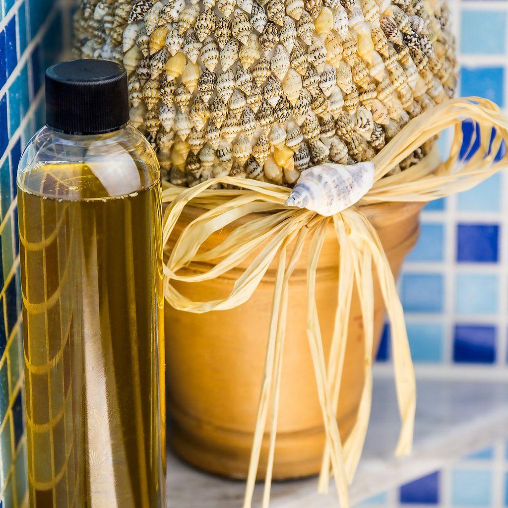 Jojoba Oil Hair Conditioner