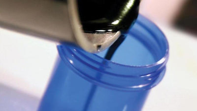 Concentrated MagicalButterOil (MBO) - FECO