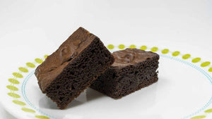 Easy Peasy Brownies