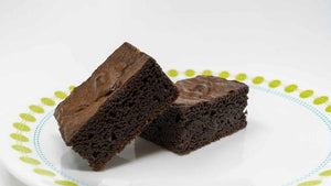 Easy Peasy Brownies