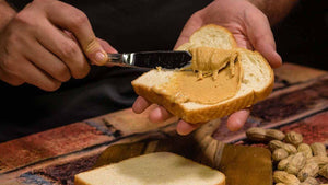 Peanut Butter