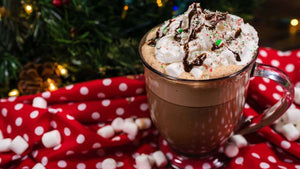 Holiday Hot Chocolate