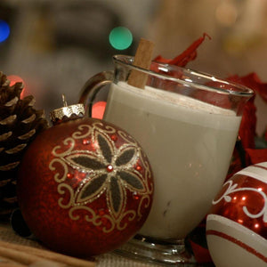 Magical Eggnog