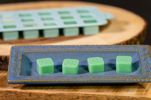 Coconut Oil Gummies