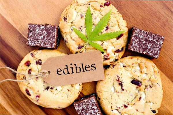 Why You're Paying Too Much For Dispensary Edibles