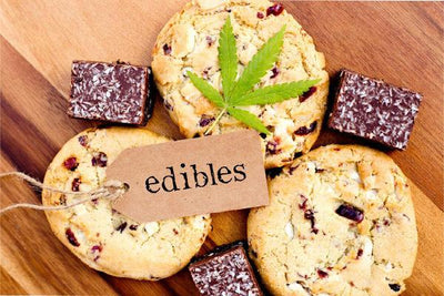 Pourquoi vous payez trop cher les produits comestibles des dispensaires