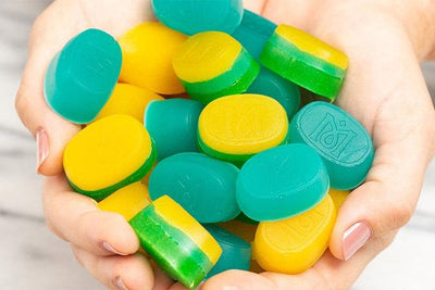 10 astuces pour faire des gommes magiques