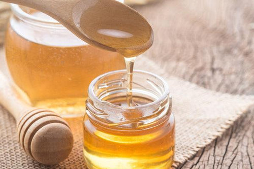 10 Beginner Tips for Infusing Your Honey - Magical Brands