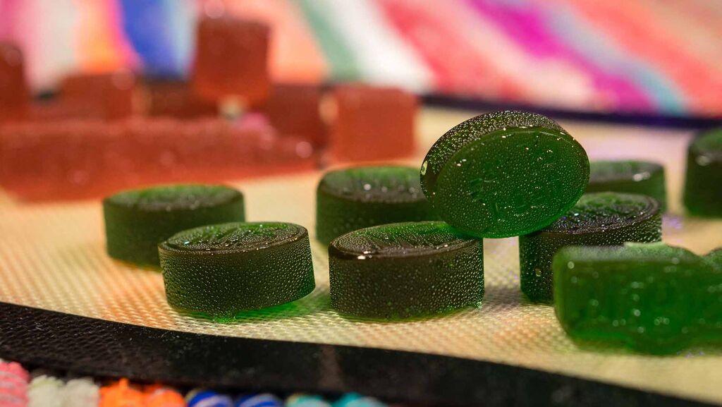 Hard Candy