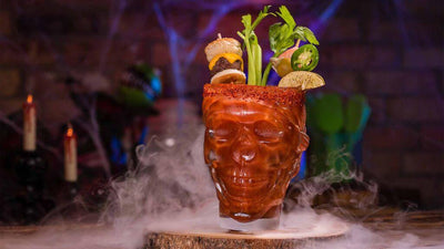 Bloody Mary Mix
