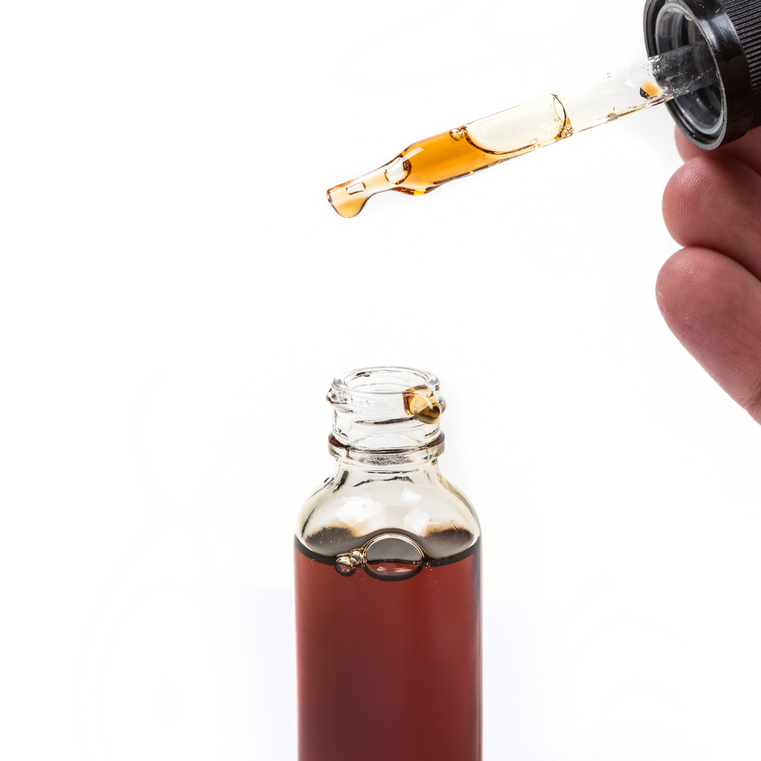 Magical Vegetable Glycerin