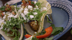Flyin’ Fish Tacos