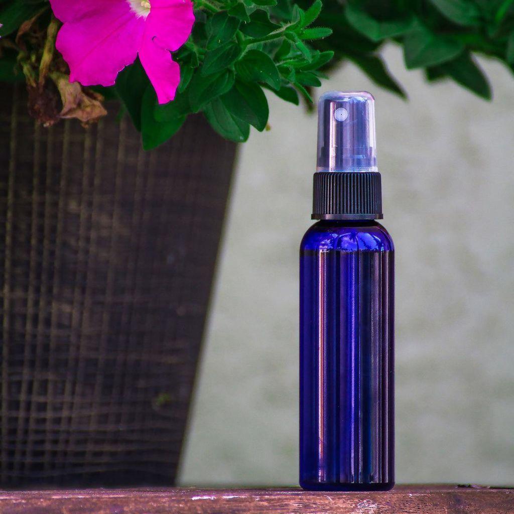 Herbal Insect Repellent