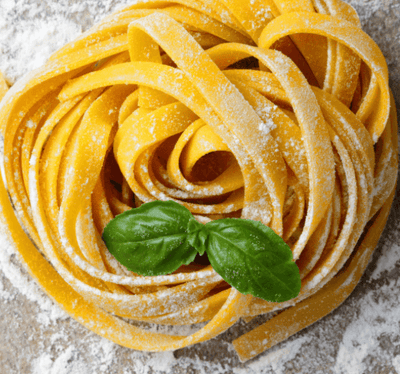 Pâtes Maison Magiques
