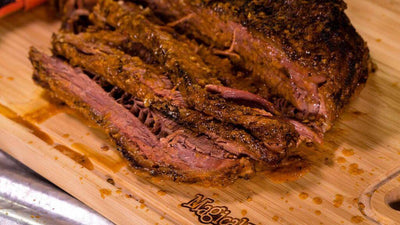 Sauce Barbecue Texane