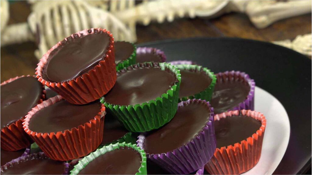 Peanut Butter Cups