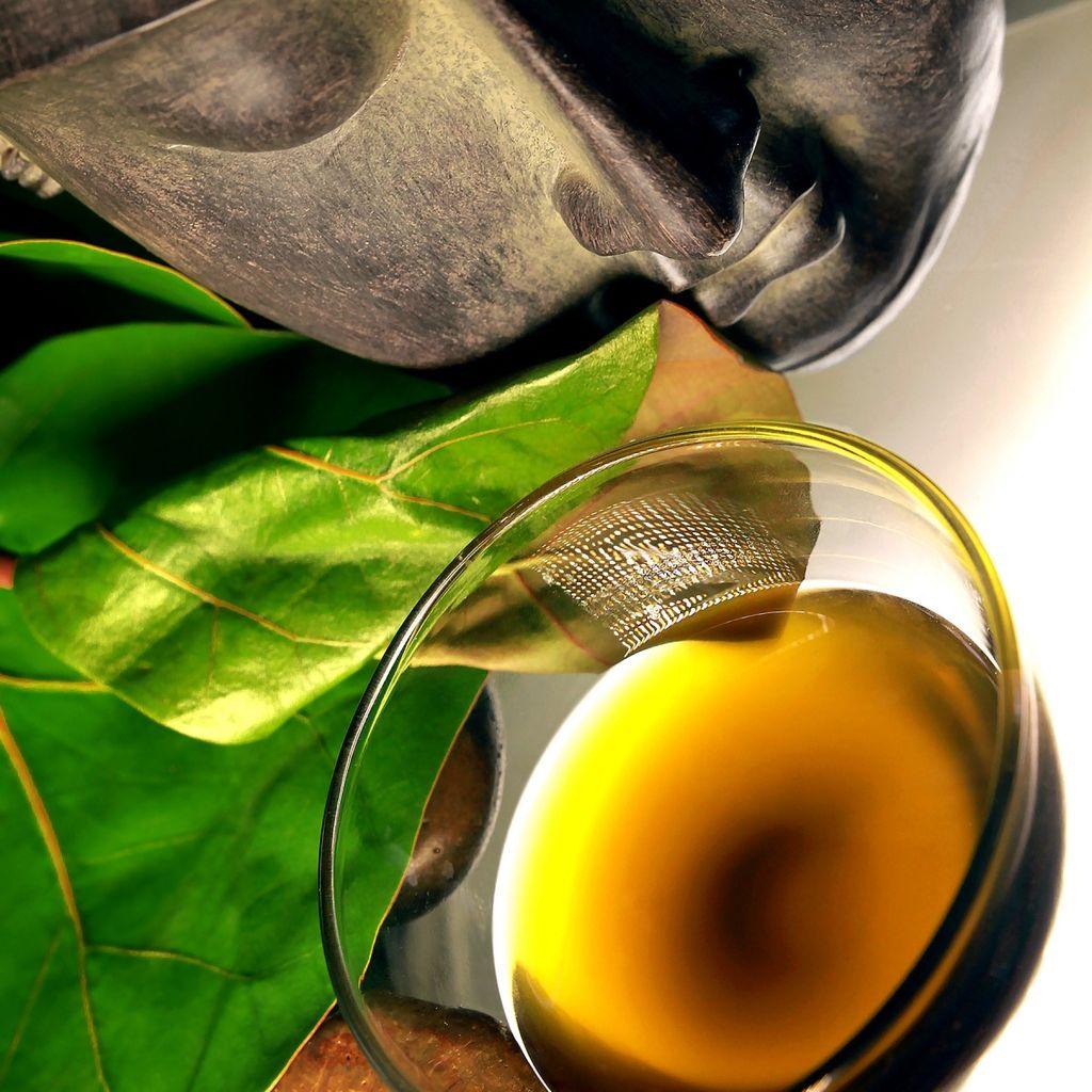 GrapeSeed Massage Oil