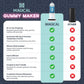 The YUMMY GUMMY – Premium Bundle