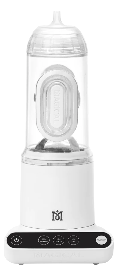 Magical Butter Gummy Maker