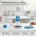 Magical Butter Gummy Maker