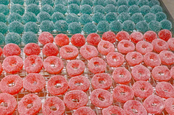 Peanut Butter Chocolate Chip Cupcakes