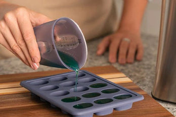 Super Hero aka Infused Bread